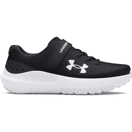 UNDER ARMOUR  scarpe da corsa per bambini surge 4 ac 