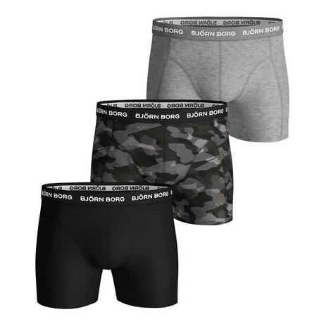 Björn Borg  Boxershort Casual Stretch 