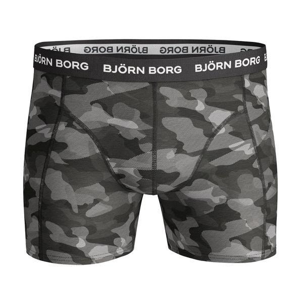 Björn Borg  Boxershort Casual Stretch 