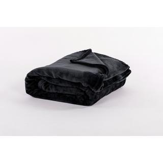 Tiseco COSY Couverture en microflanelle  