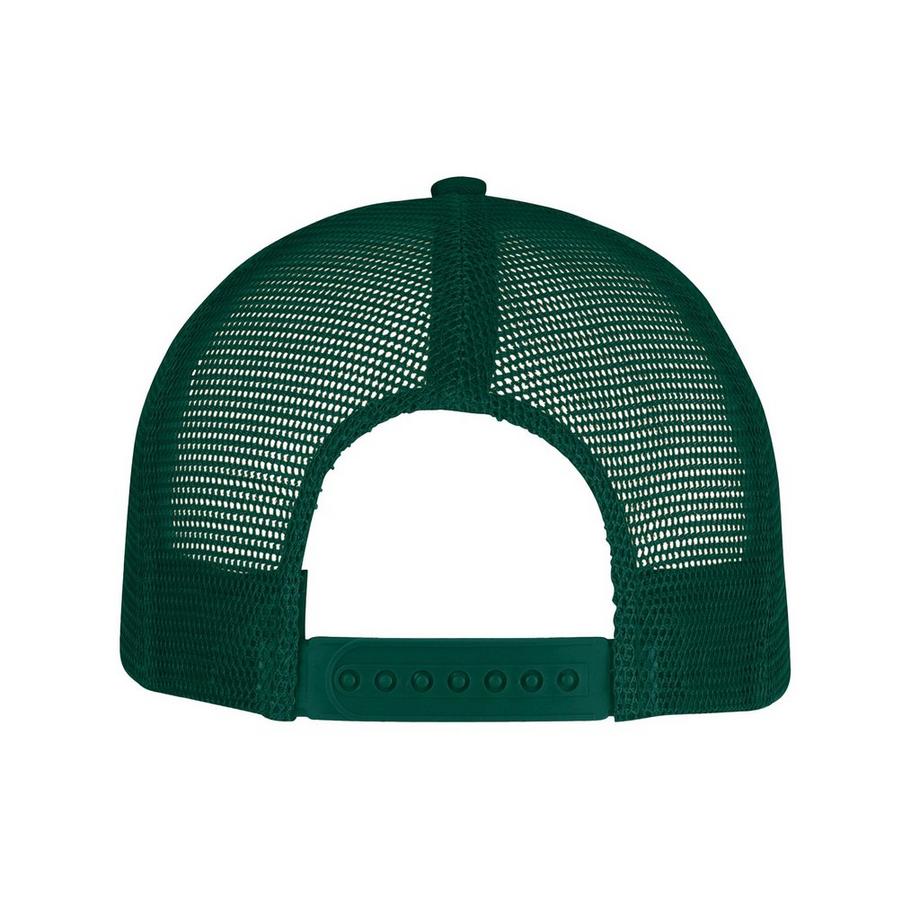 Beechfield Cappellino Trucker Snapback  