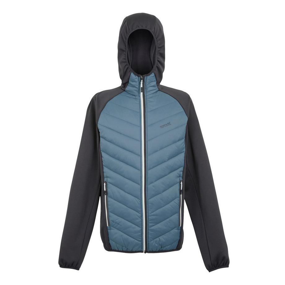 Veste Hybride Andreson