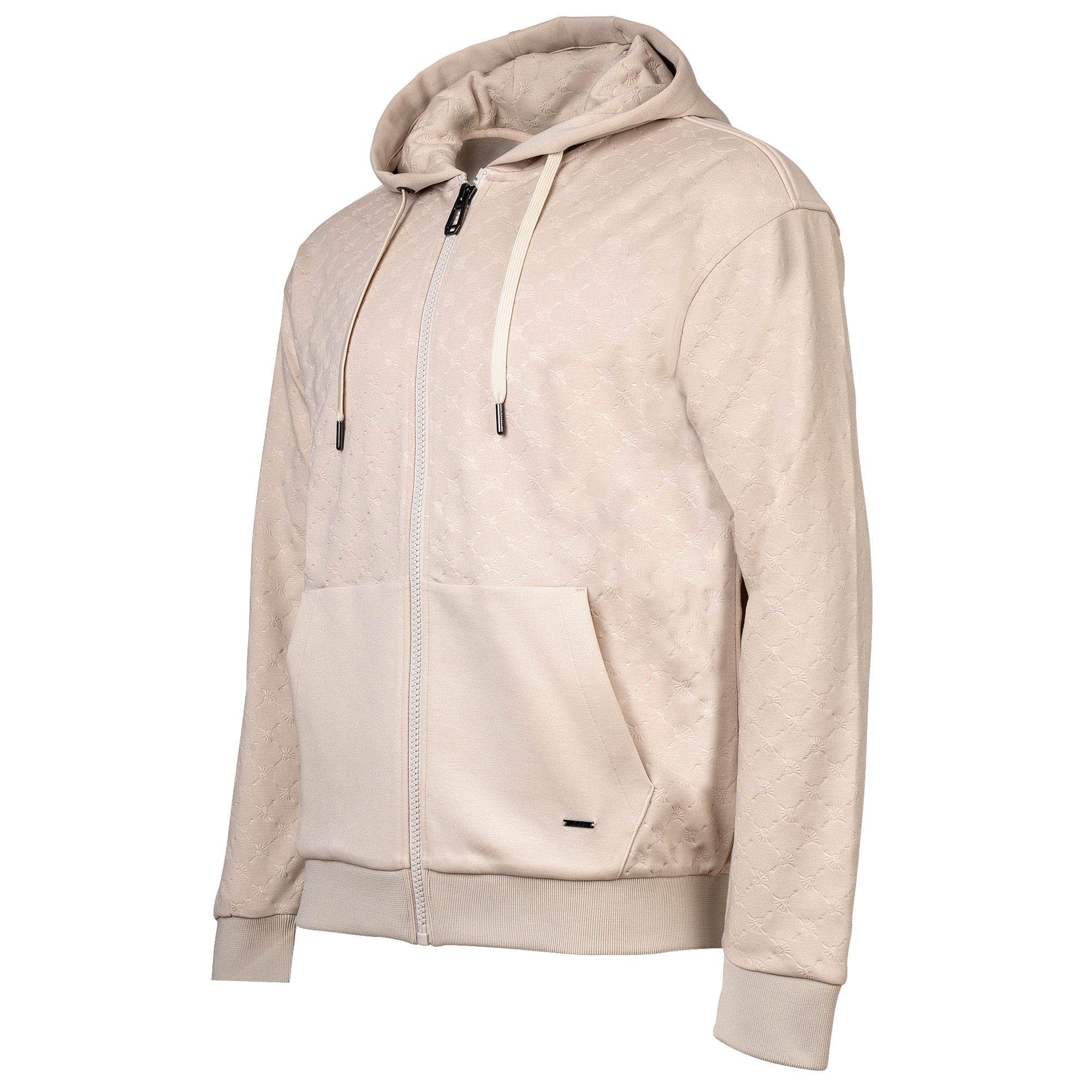 JOOP! Sweatjacke Bequem sitzend  