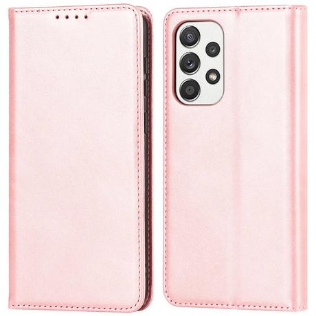 Cover-Discount  Galaxy A53 5g - Stand Flip Case Hülle 