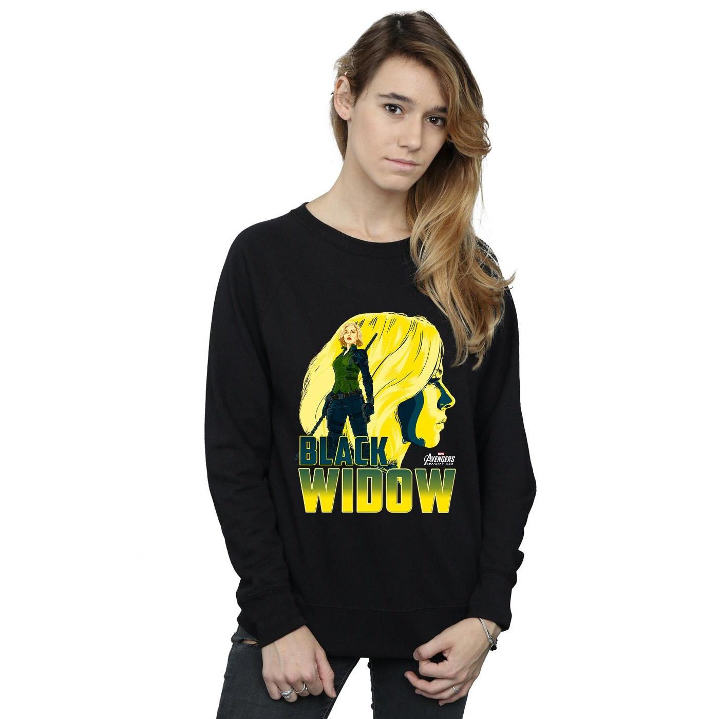 MARVEL  Avengers Infinity War Sweatshirt 