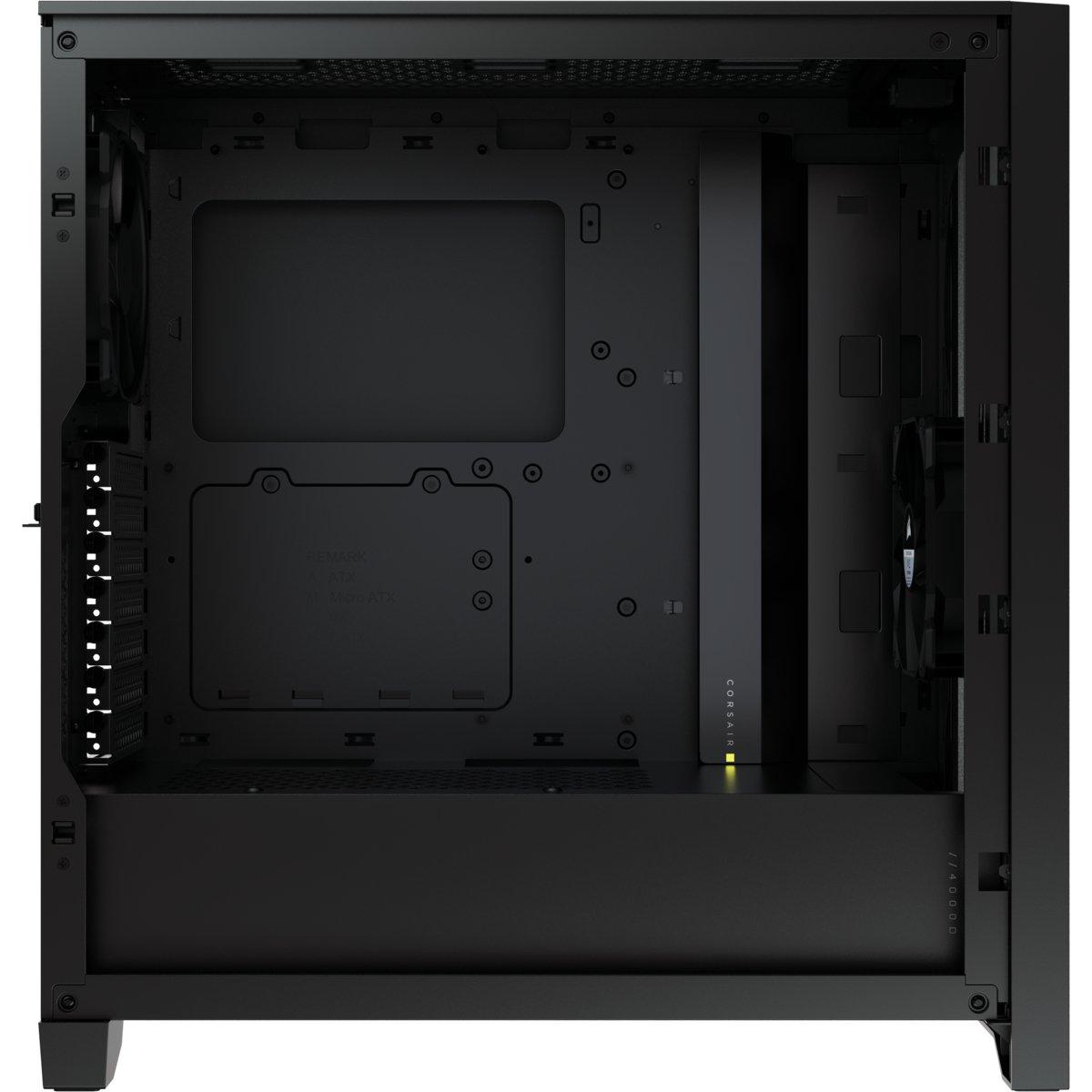 Corsair  4000D Airflow (Midi Tower) 