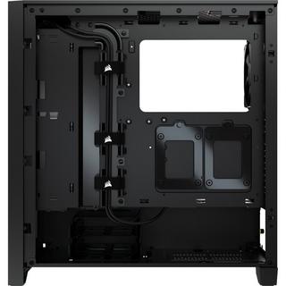 Corsair  4000D Airflow (Midi Tower) 