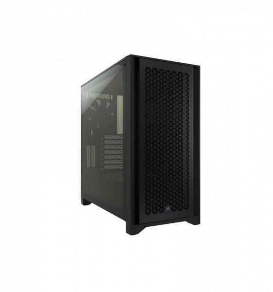 Corsair  4000D Airflow (Midi Tower) 