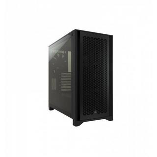 Corsair  4000D Airflow (Midi Tower) 