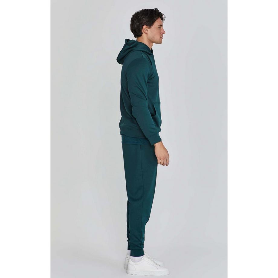 Sik Silk Smart Hoodie  