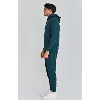 Sik Silk Smart Hoodie  