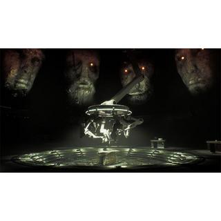 Perp  Apsulov - End of God 