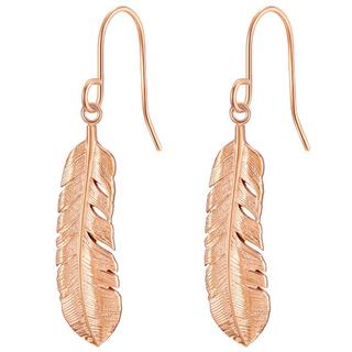 Eastside  Ohrhänger Feder 