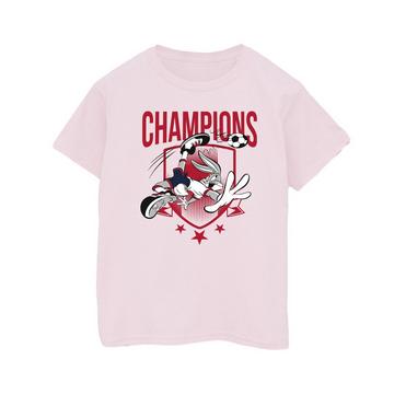 Tshirt CHAMPIONS