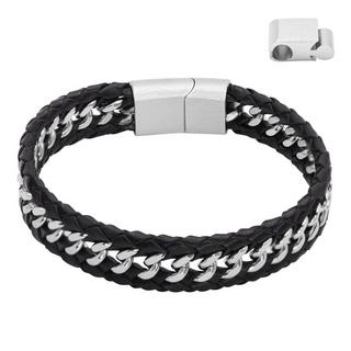 Heideman  Lederarmband Henny 