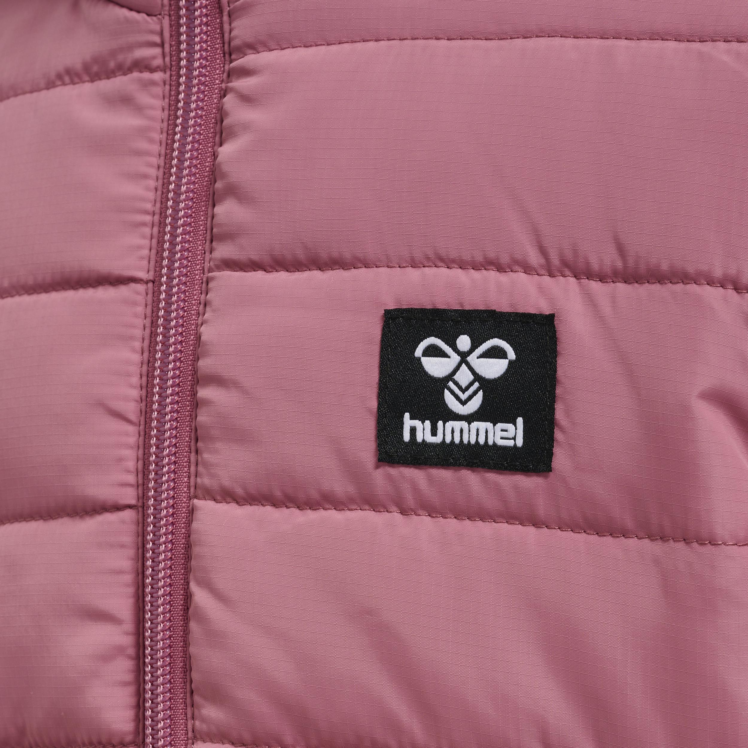 Hummel Mosse Mädchen Daunenjacke  
