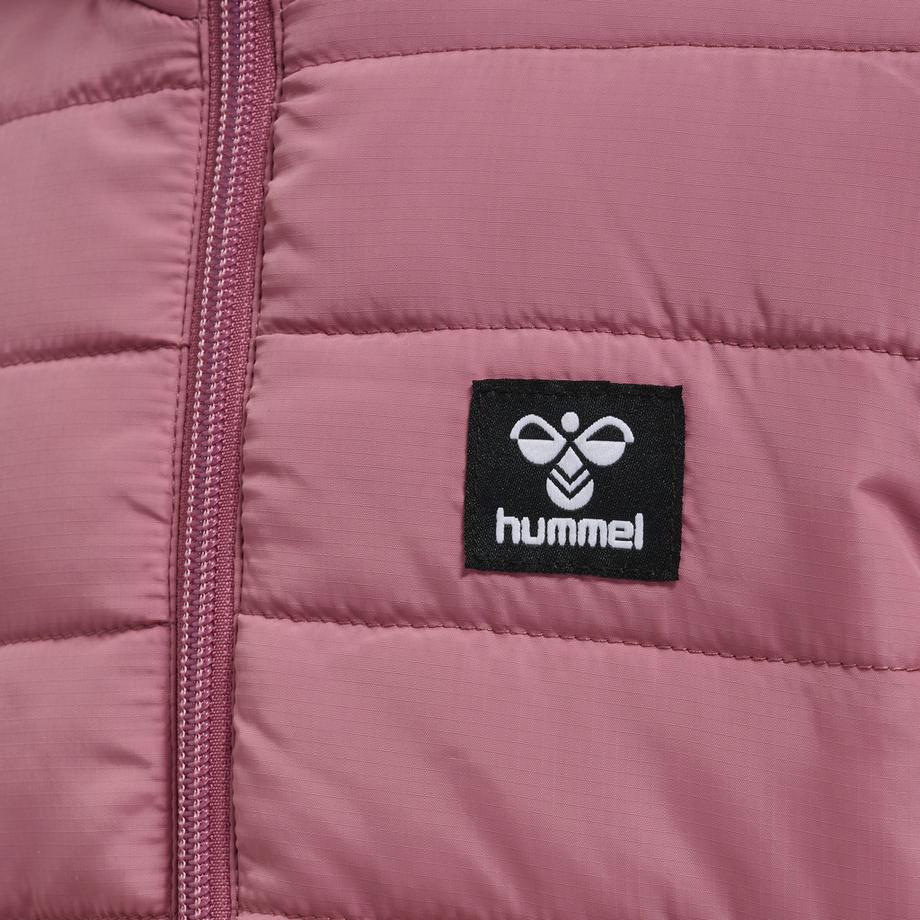 Hummel Mosse Mädchen Daunenjacke  