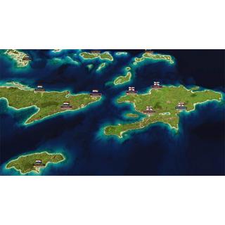 kalypso  Port Royale 4 