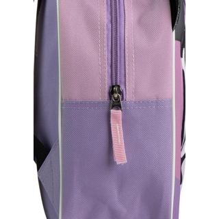 Sanrio  rucksack mit 3D-Applikationen - Hello Kitty und Kuromi 