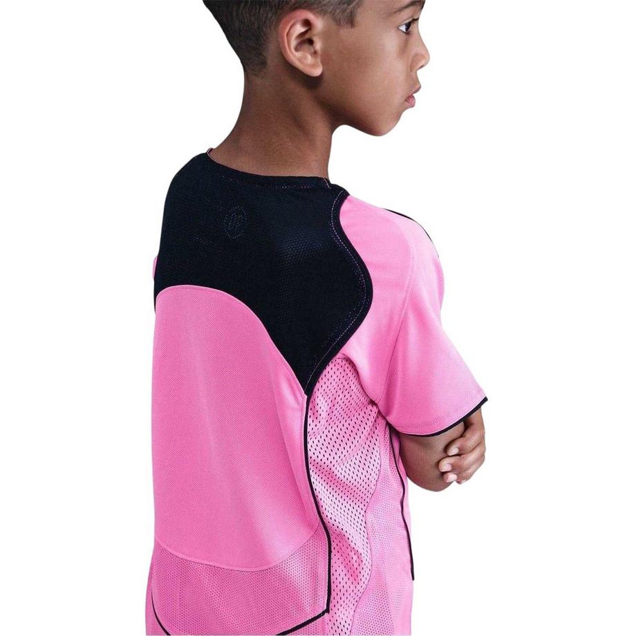 NIKE  Maillot Motiftyle Passepoilé T90 