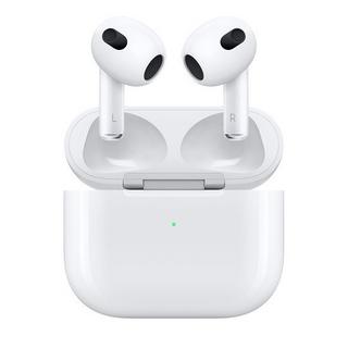 Apple  Apple AirPods 3 Blanc avec boîtier MagSafe 