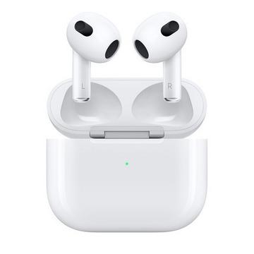 Apple AirPods 3 Blanc avec boîtier MagSafe