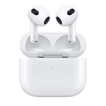 Apple AirPods 3 Blanc avec boîtier MagSafe