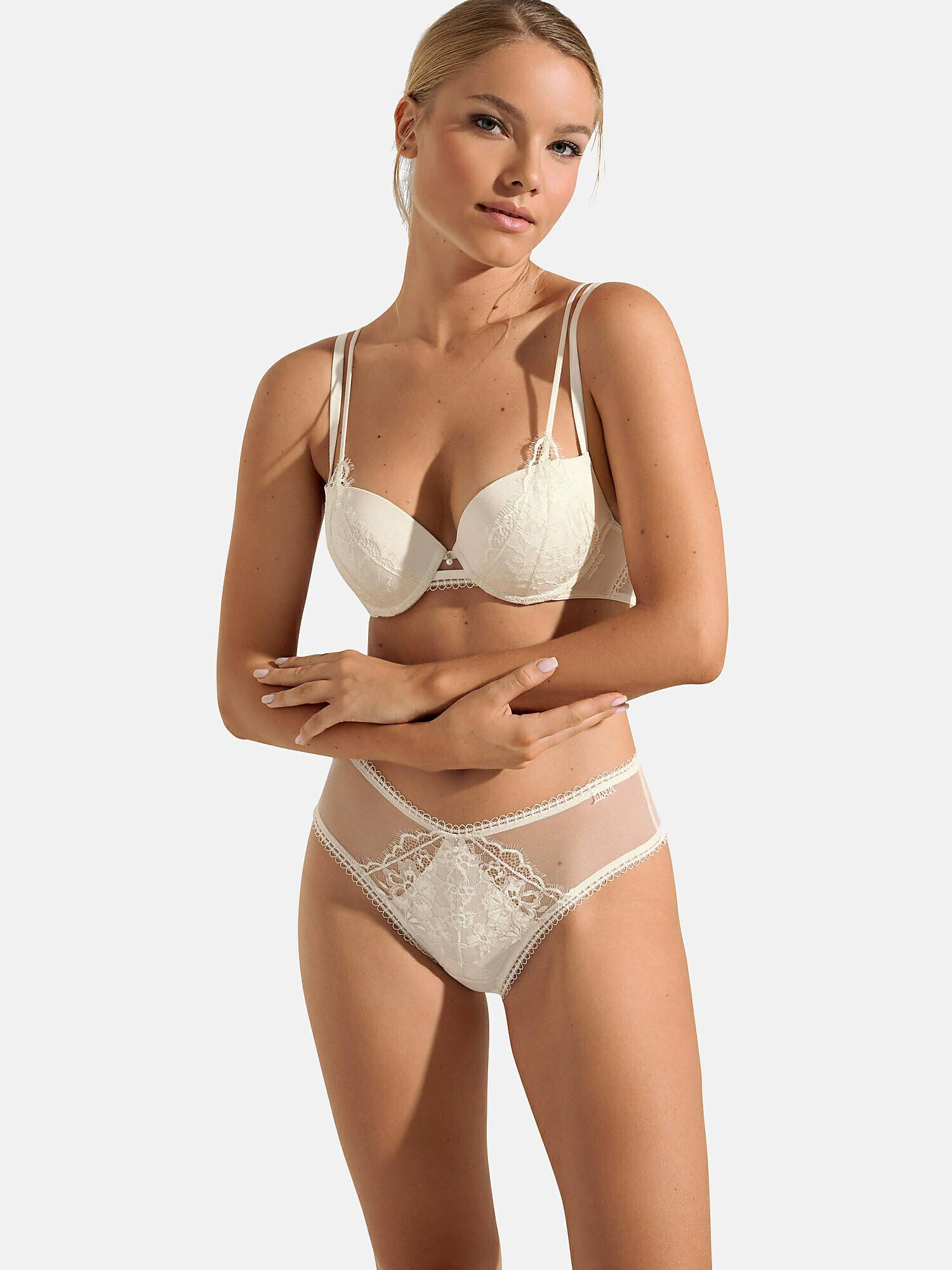 Lisca  Soutien-gorge push-up Daydream mariage 