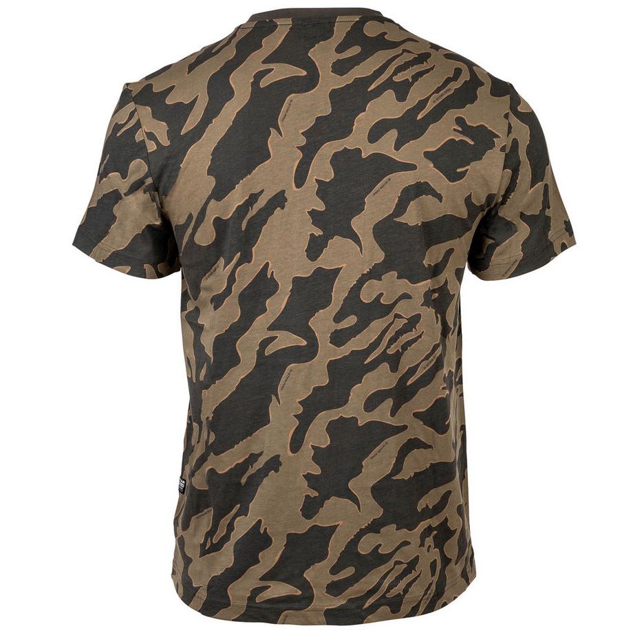 G-STAR Island Camo Regular Fit T-Shirt 1er Pack  