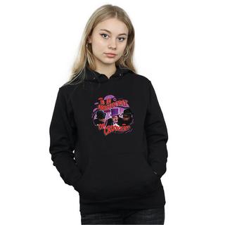 DC COMICS  Kapuzenpullover 