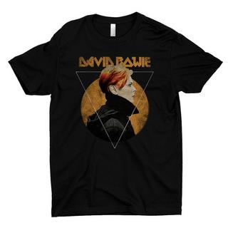 David Bowie  Tshirt 