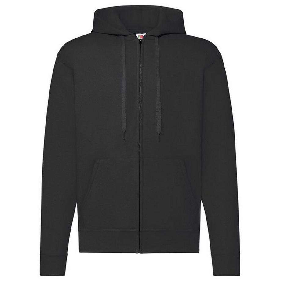 Veste à capuche CLASSIC