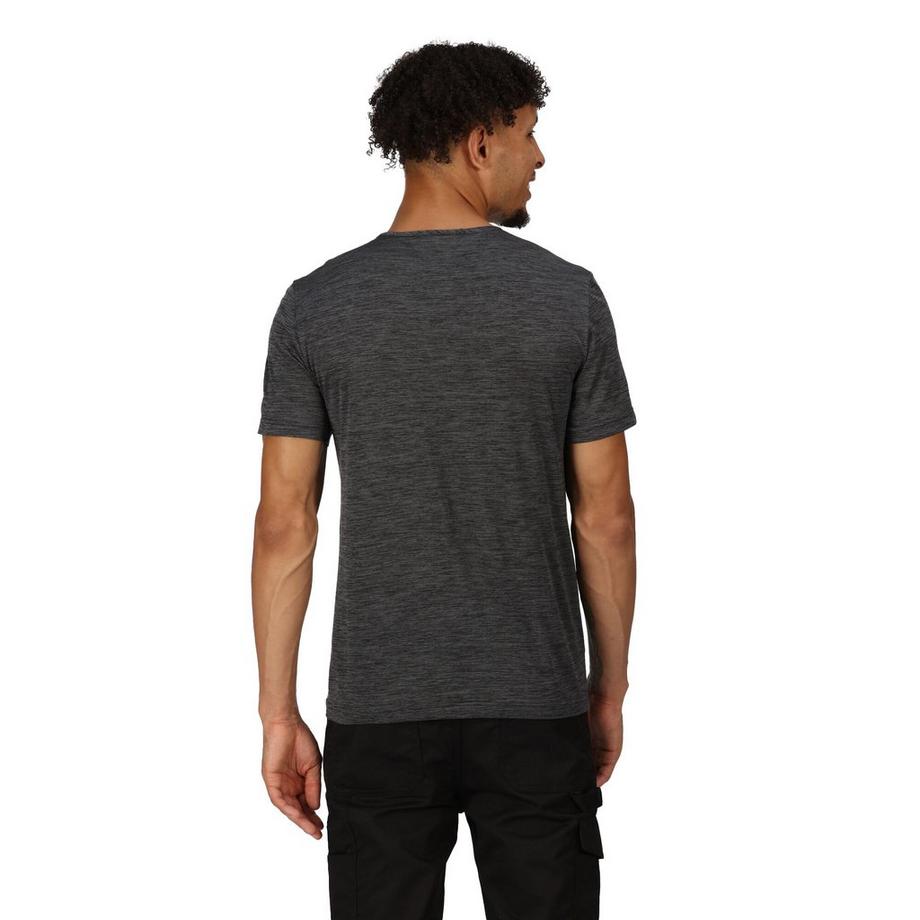 Regatta T-shirt Original Anti-humidité  