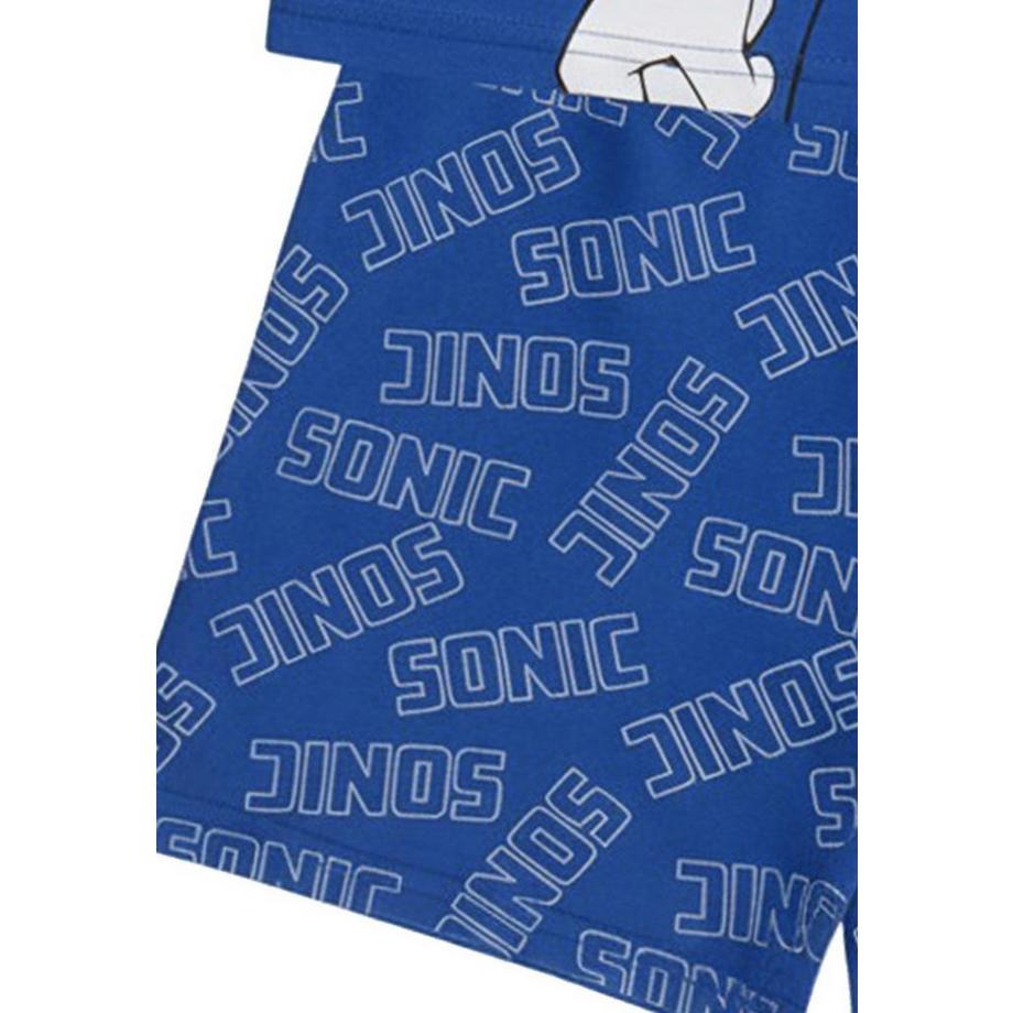 Disney  Pyjasht Sonic 