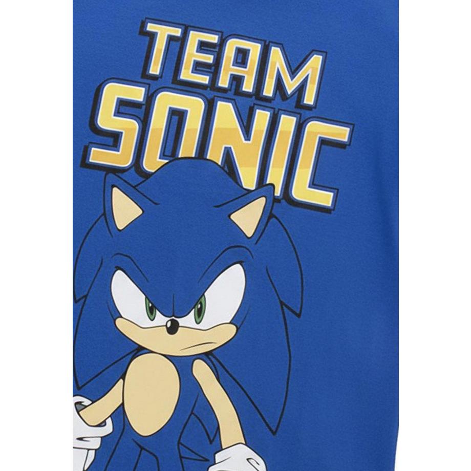 Disney  Pyjasht Sonic 