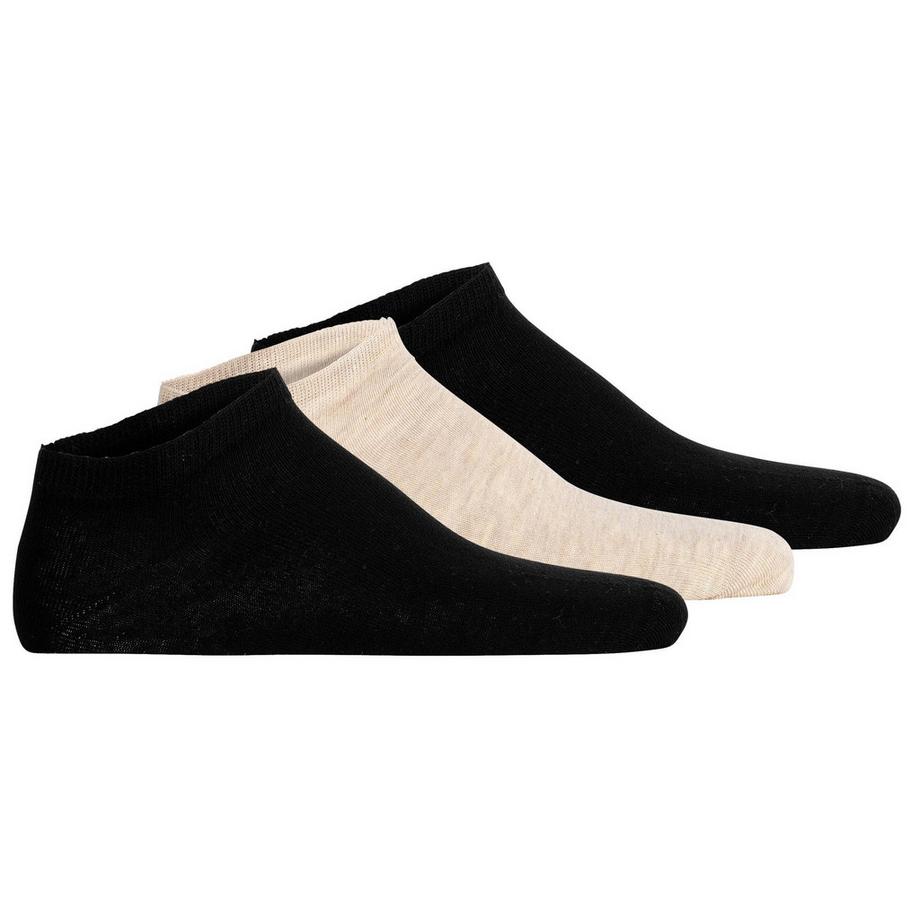 Chaussettes  Paquet de 3-EASY³ 3-PACK SNEAKER