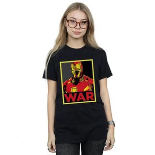 MARVEL  Avengers Infinity War TShirt 