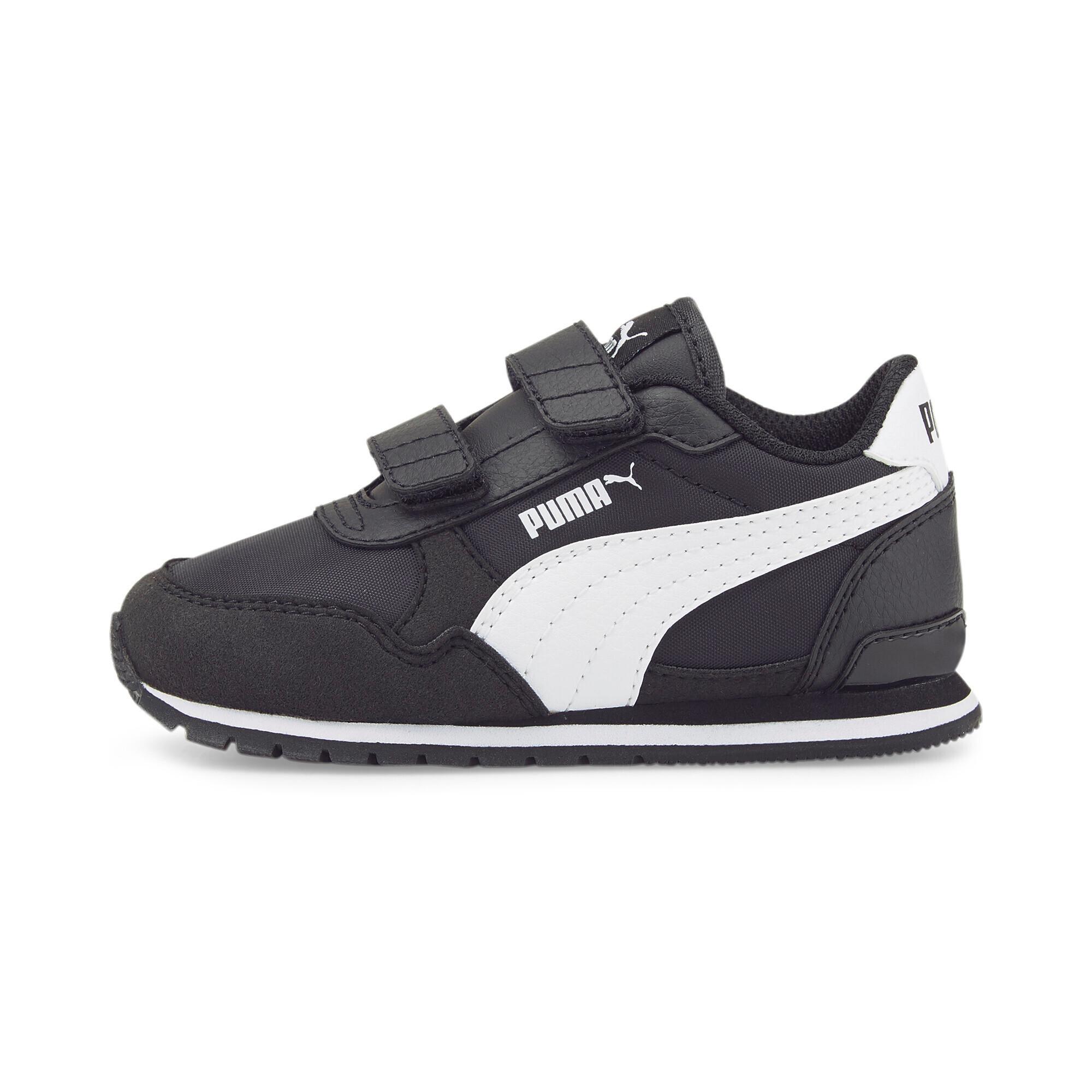 PUMA  scarpe da basket per bambini st runner v3 