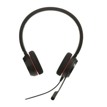 Evolve 20 UC stereo - Special Edition - micro-casque - sur-oreille - filaire - USB