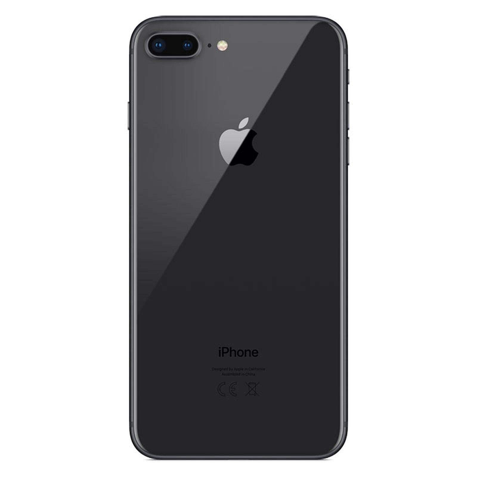 Apple  Refurbished iPhone 8 Plus 64 GB - Sehr guter Zustand 