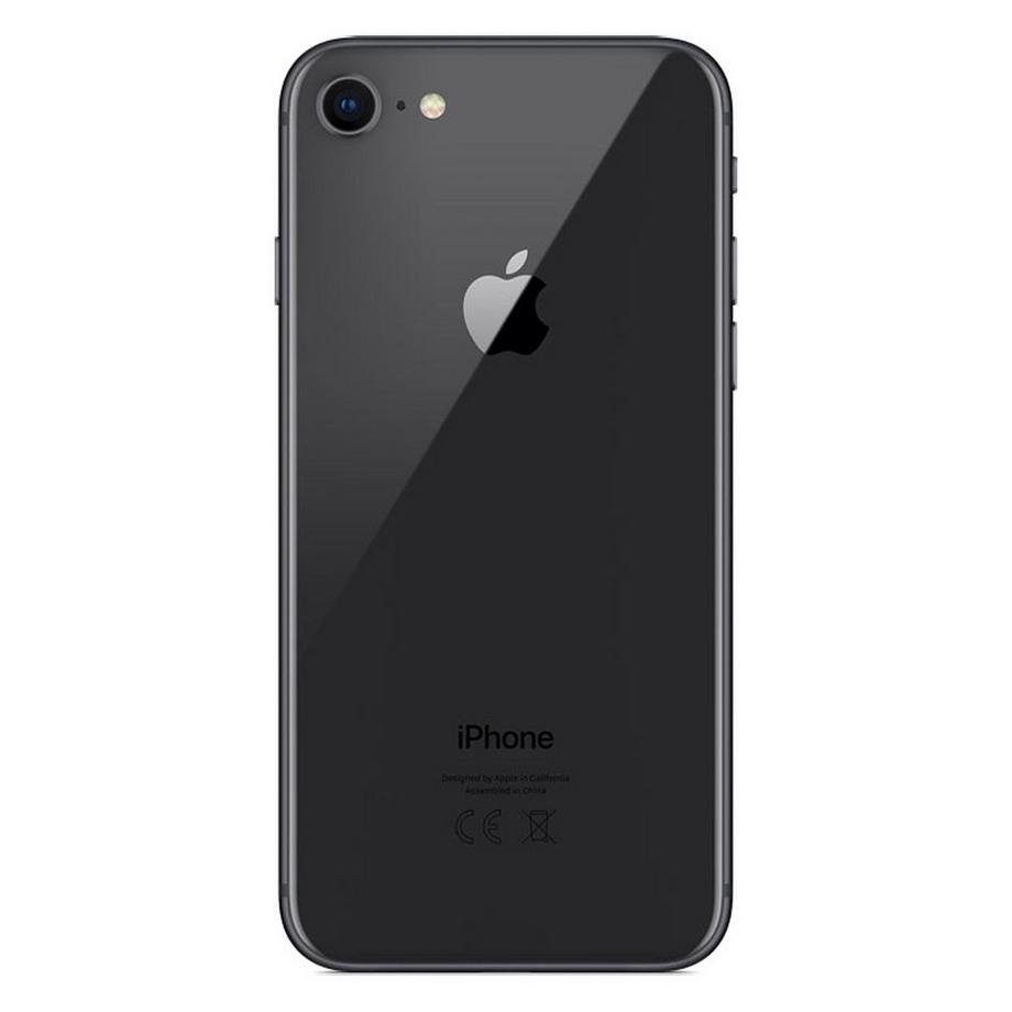 Apple  Refurbished iPhone 8 Plus 64 GB - Sehr guter Zustand 