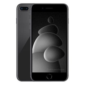 Refurbished iPhone 8 Plus 64 GB - Sehr guter Zustand