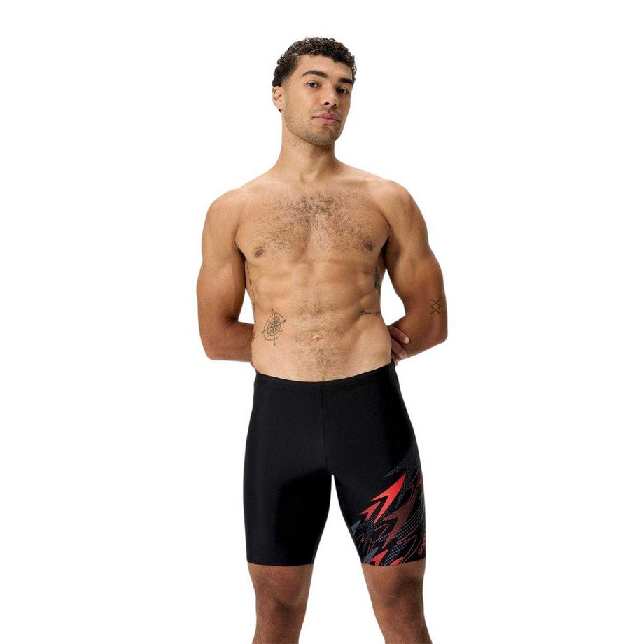 speedo Medley Logo Jammershorts  