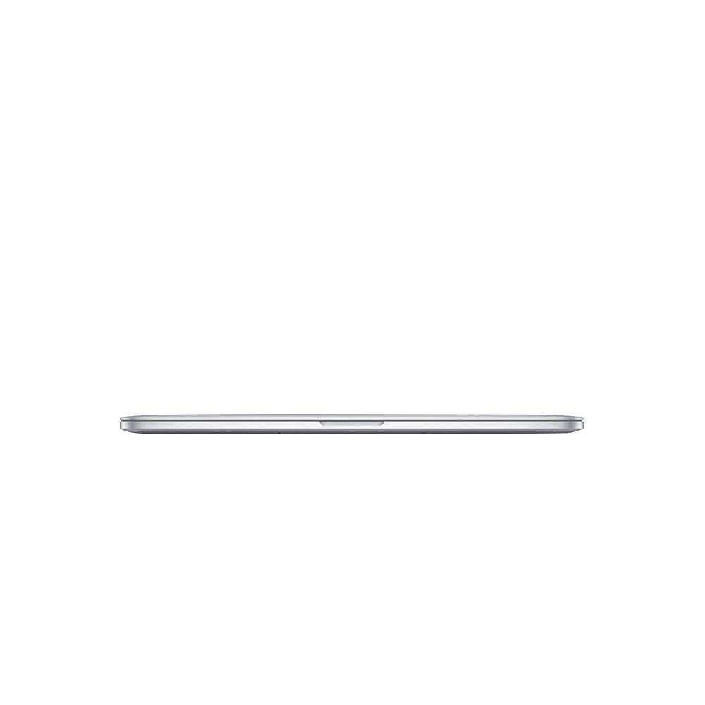 Apple  Reconditionné MacBook Pro Retina 15" 2015 Core i7 2,8 Ghz 16 Go 256 Go SSD Argent Très Bon Etat 