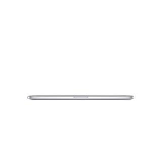 Apple  Reconditionné MacBook Pro Retina 15" 2015 Core i7 2,8 Ghz 16 Go 256 Go SSD Argent Très Bon Etat 