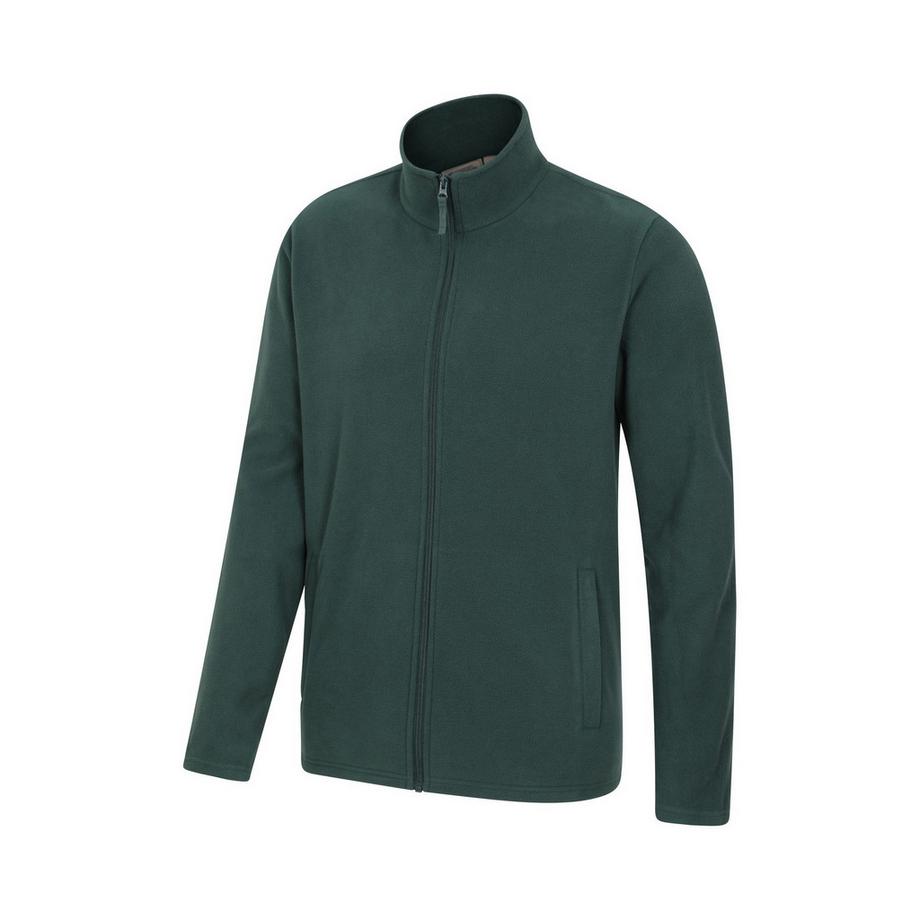 Mountain Warehouse Giacca in pile Camber  