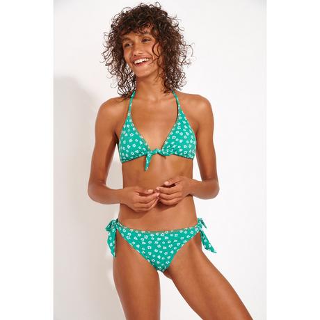 BANANA MOON Lono Bloomgirl Triangle Bikini Oberteil  
