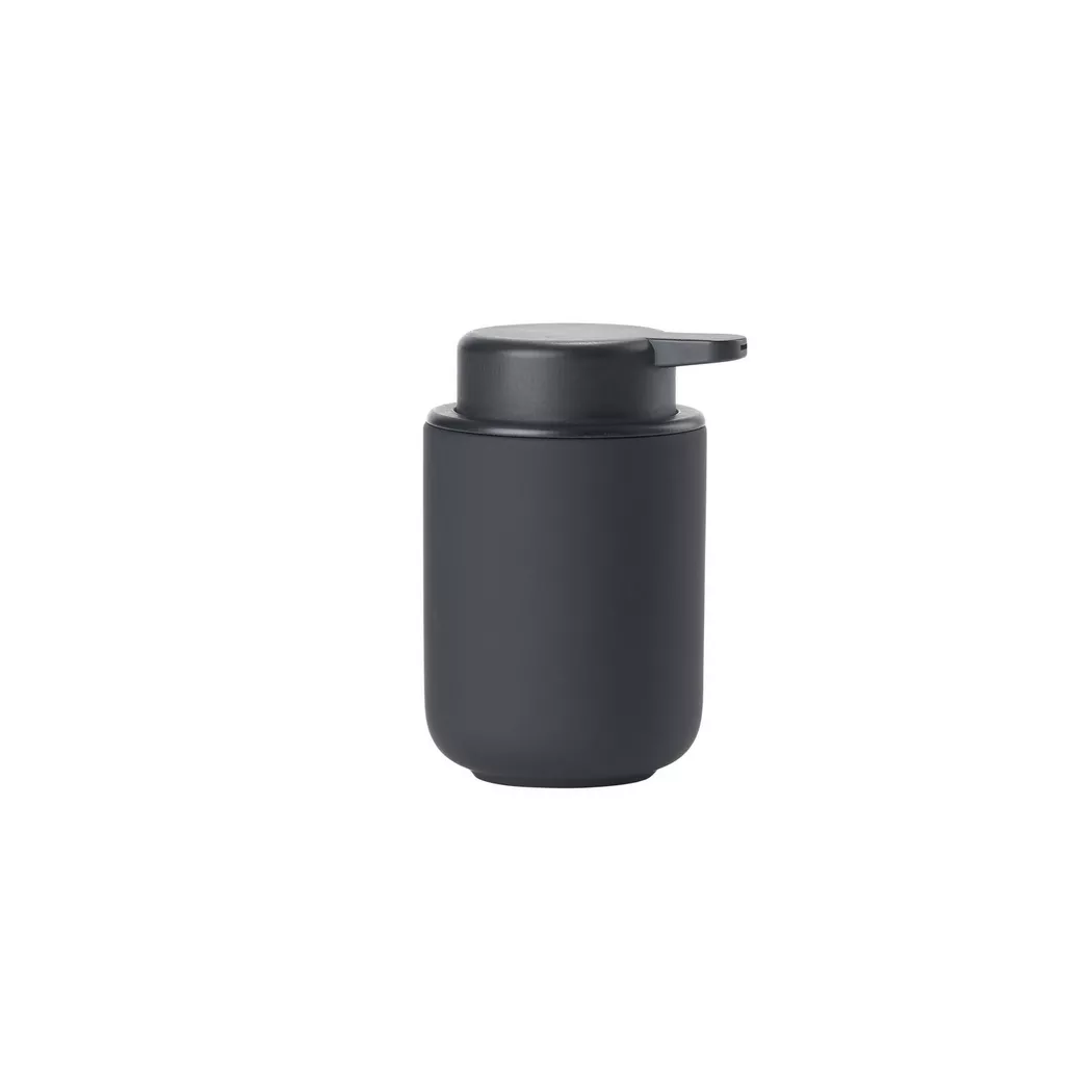 Zone Denmark - Seifenspender, One Size, Grau