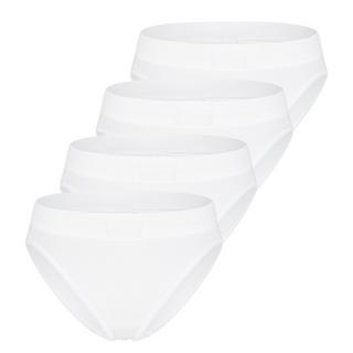 sloggi  4er Pack Double Comfort - Tai Slip 