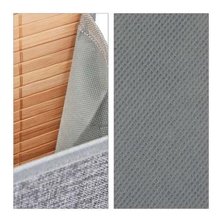 B2X Wand- und türhängende Aufbewahrungsmöglichkeiten für Badezimmer  